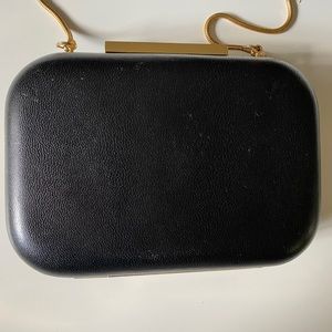 Badgley Mischka clutch